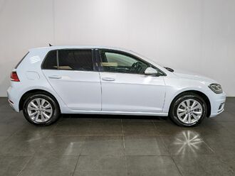 фото Volkswagen Golf VII 2018