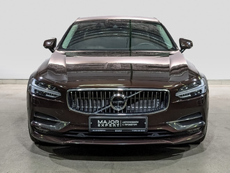 фото Volvo S90 2017 с пробегом