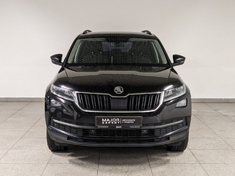 фото Skoda Kodiaq 2019