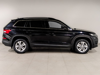 фото Skoda Kodiaq 2019