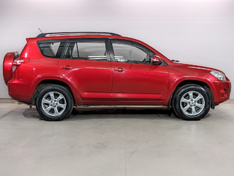 фото Toyota RAV 4 III 2011