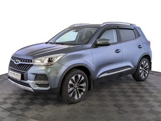 фото Chery Tiggo 4 I 2020