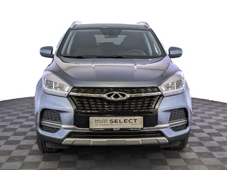 фото Chery Tiggo 4 I 2020