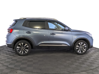 фото Chery Tiggo 4 I 2020