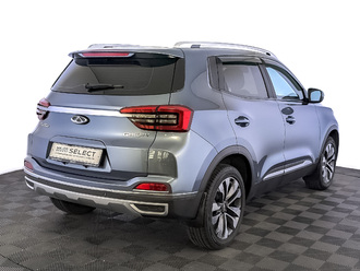 фото Chery Tiggo 4 I 2020