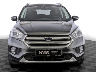 фото Ford Kuga II 2018