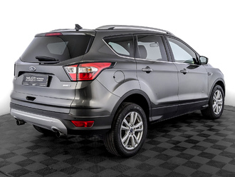 фото Ford Kuga II 2018