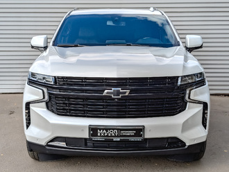 фото Chevrolet Tahoe V 2021