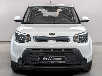 фото Kia Soul II 2016