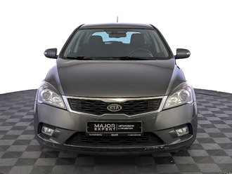 фото Kia Cee`d I 2011