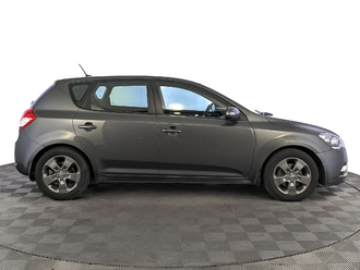 фото Kia Cee`d I 2011