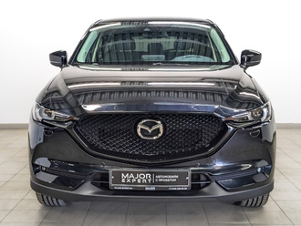 фото Mazda CX-5 II 2021