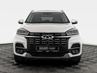 фото Chery Tiggo 8 I 2023