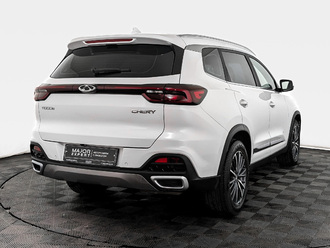 фото Chery Tiggo 8 I 2023