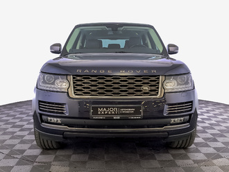 фото Land Rover Range Rover IV 2014