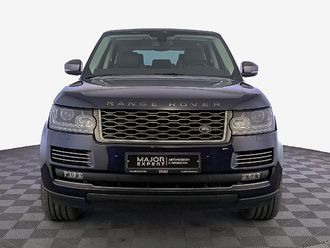 фото Land Rover Range Rover IV 2014