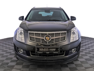 фото Cadillac SRX II 2010