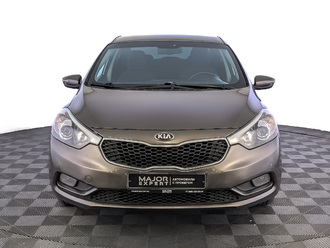 фото Kia Cerato III 2015