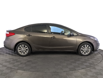 фото Kia Cerato III 2015