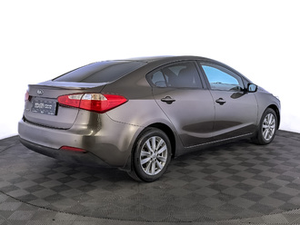 фото Kia Cerato III 2015