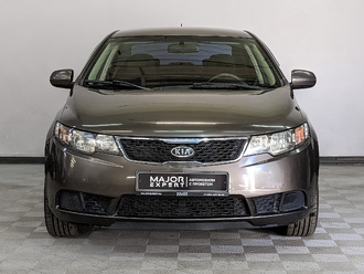 фото Kia Cerato II 2013