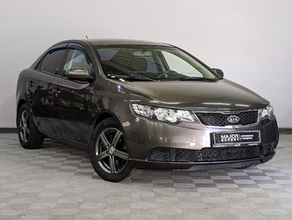 фото Kia Cerato II 2013