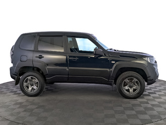 фото Lada Niva (Niva Travel) 2023