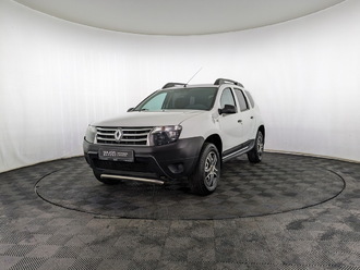 фото Renault Duster 2013