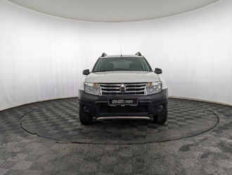 фото Renault Duster 2013