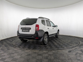 фото Renault Duster 2013