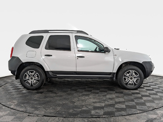 фото Renault Duster 2013