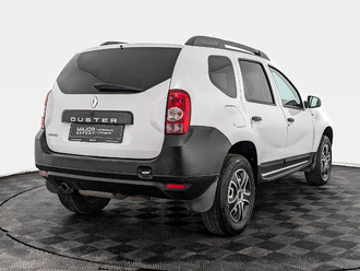 фото Renault Duster 2013