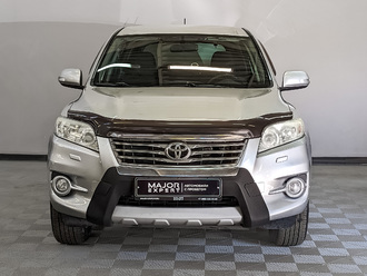 фото Toyota RAV 4 III 2011