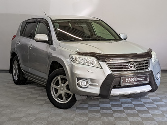 фото Toyota RAV 4 III 2011