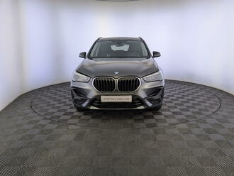 фото BMW X1 (F48) 2020