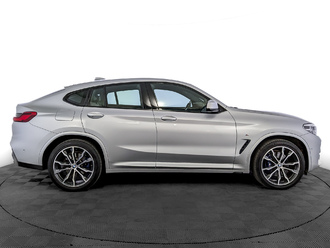 фото BMW X4 (G02/F98) 2020