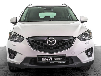 фото Mazda CX-5 I 2014