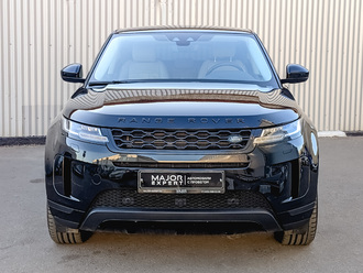 фото Land Rover Range Rover Evoque II 2019