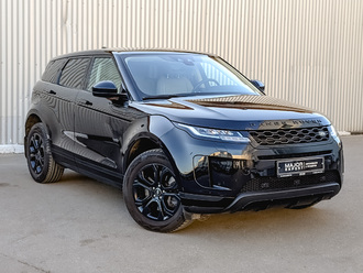 фото Land Rover Range Rover Evoque II 2019