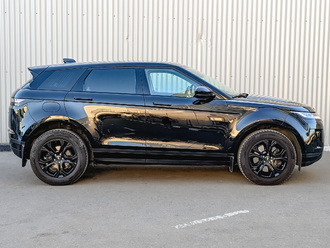 фото Land Rover Range Rover Evoque II 2019