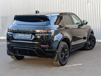 фото Land Rover Range Rover Evoque II 2019