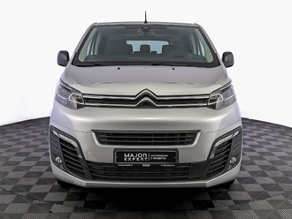 фото Citroen SpaceTourer 2018