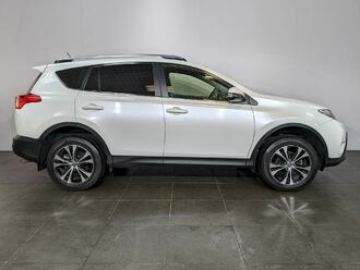 фото Toyota RAV 4 IV 2015