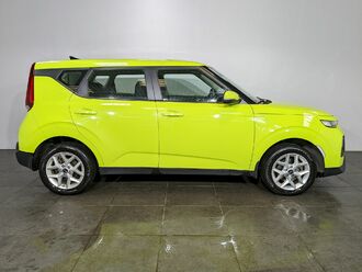 фото Kia Soul III 2019