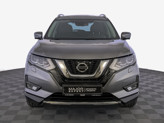 фото Nissan X-Trail III T32 2020