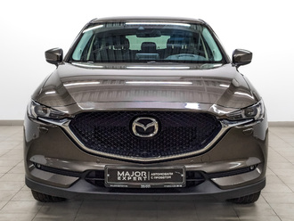 фото Mazda CX-5 II 2020