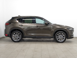 фото Mazda CX-5 II 2020