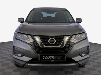 фото Nissan X-Trail III T32 2021