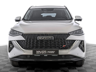 фото Haval F7 2023