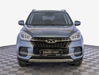 фото Chery Tiggo 4 I 2020